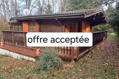 Maison 4 pièces 78000 €