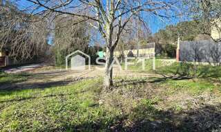 Terrain  437 m² à vendre à Montfort-sur-Argens (83570)