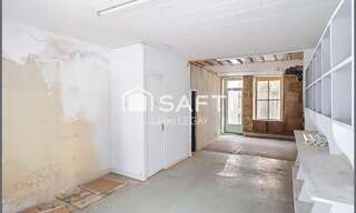 Maison 5 Pièces 90 m² à vendre à Saint-Maixent-l'École (79400)