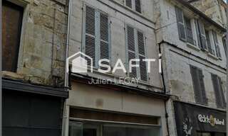 Maison 5 Pièces 90 m² à vendre à Saint-Maixent-l'École (79400)