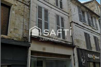 Maison 5 pièces 39000 €