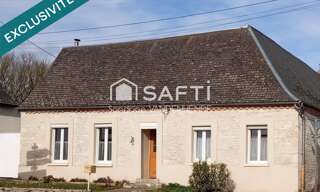 Maison 6 Pièces 167 m² à vendre à Cuirieux (02350)