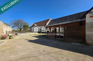 Maison 6 pièces 174900 €