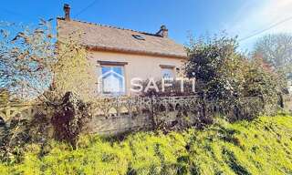 Maison 3 Pièces 47 m² à vendre à Le Mené (22330)