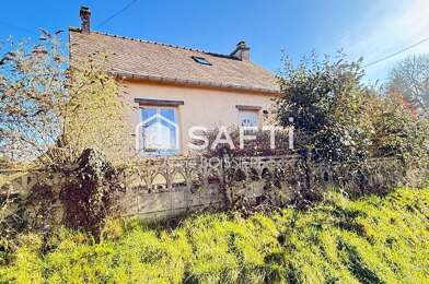 Maison 3 pièces 82000 €