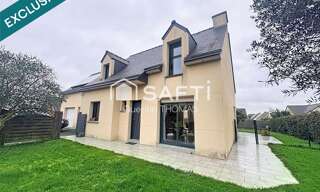 Maison 6 Pièces 126 m² à vendre à Irodouër (35850)