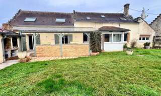 Maison 5 Pièces 128 m² à vendre à Soissons (02200)