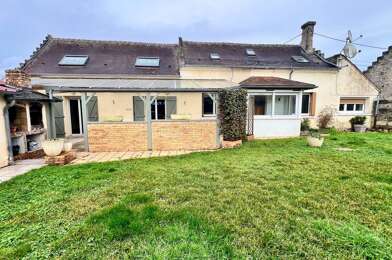 Maison 5 pièces 160000 €