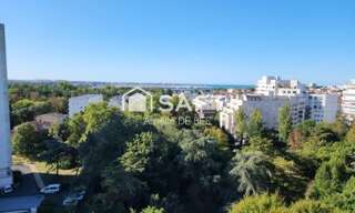 Appartement 3 Pièces 79 m² à vendre à La Rochelle (17000)