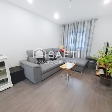 Maison 4 pièces 279900 €