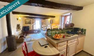 Maison 3 Pièces 60 m² à vendre à Collobrières (83610)