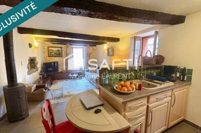 Maison 3 pièces 172000 €