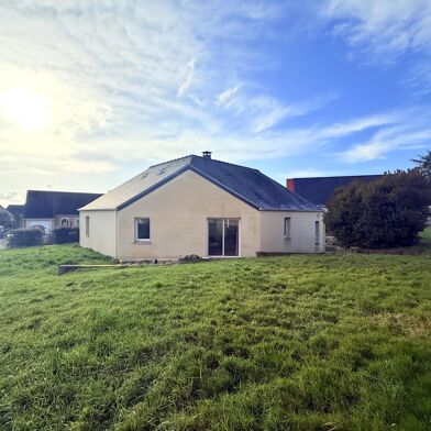 Maison 5 pièces 168000 €