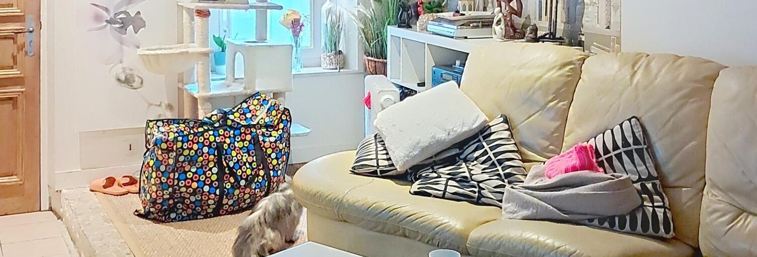 Maison 4 Pièces 95 m² à vendre à La Seyne-sur-Mer (83500)