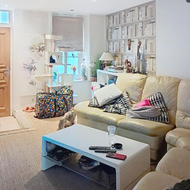 Maison 4 pièces 280000 €