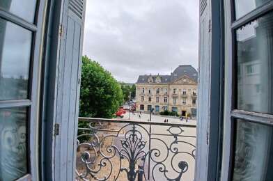 Appartement 3 pièces 158000 €