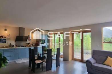 Maison 3 pièces 298000 €