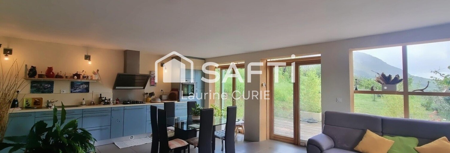 Maison 3 Pièces 135 m² à vendre à La Cresse (12640)