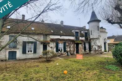 Maison 15 pièces 445000 €