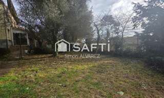 Terrain  451 m² à vendre à L'Union (31240)