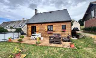 Maison 4 Pièces 80 m² à vendre à Villers-Cotterêts (02600)