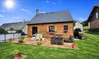 Maison 4 Pièces 80 m² à vendre à Villers-Cotterêts (02600)