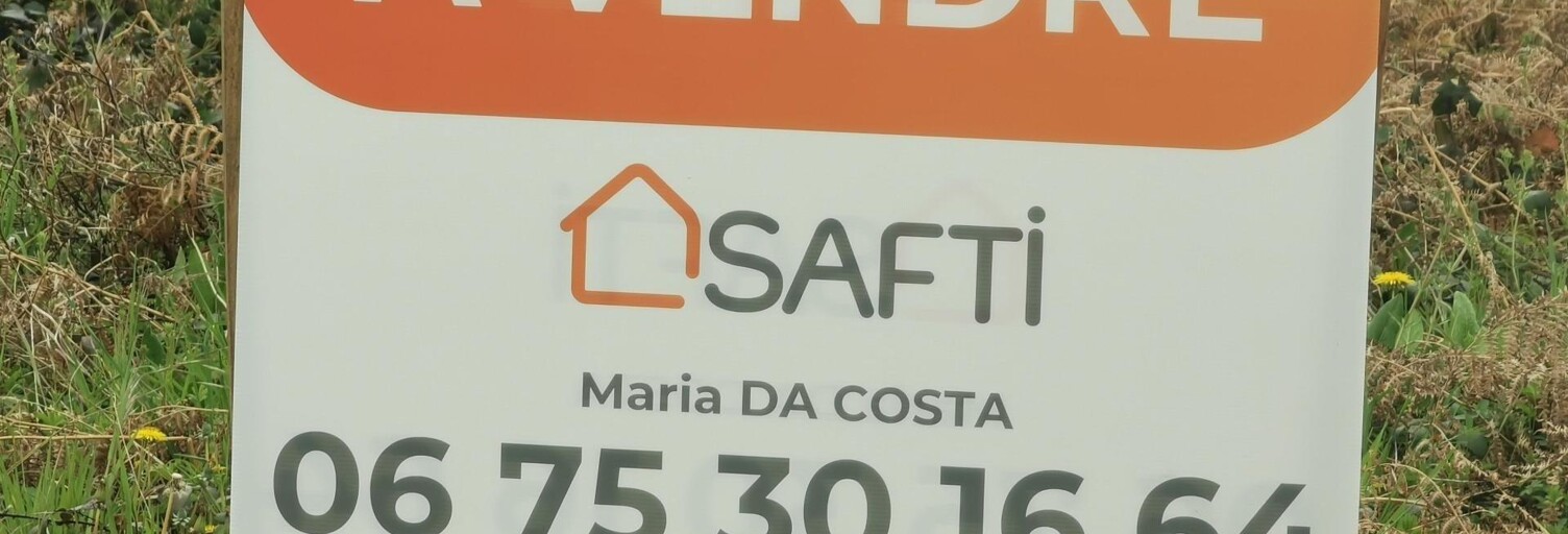 Terrain  965 m² à vendre à Pau (64000)