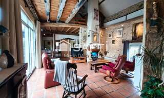 Maison 14 Pièces 381 m² à vendre à Morlaàs (64160)