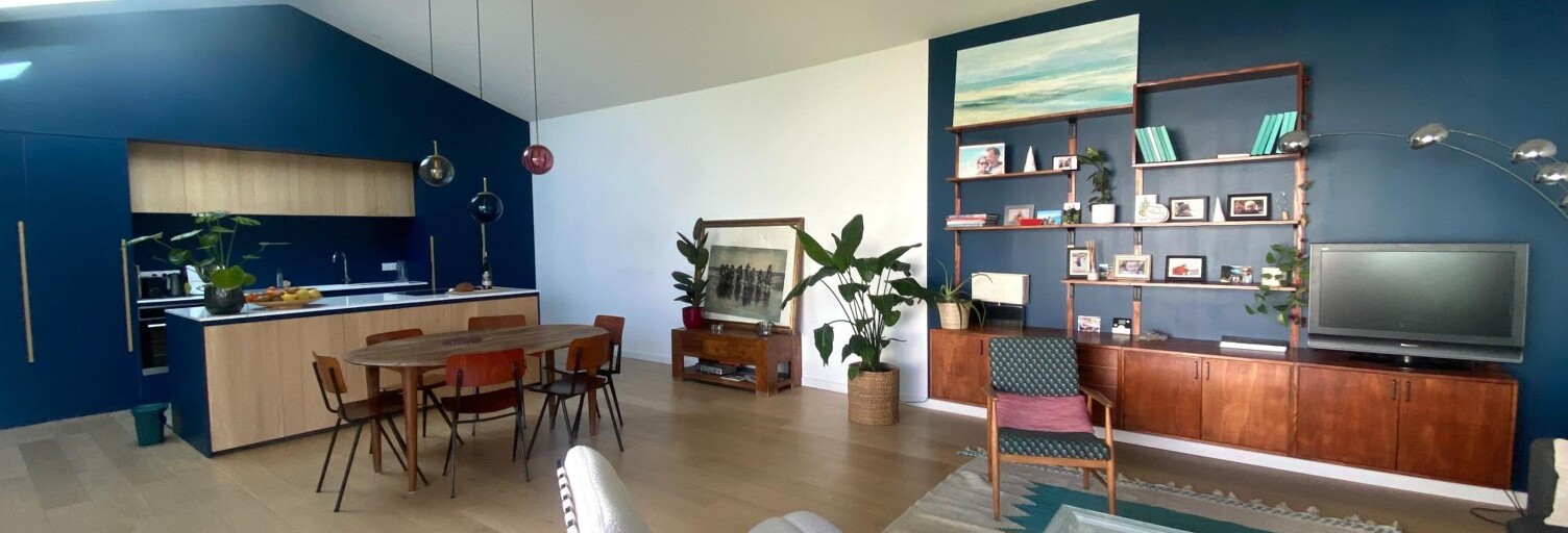 Maison 6 Pièces 130 m² à vendre à La Rochelle (17000)