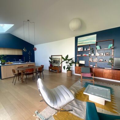 Maison 6 pièces 675000 €