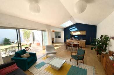 Maison 6 pièces 675000 €