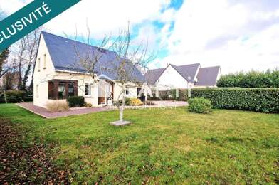 Maison 4 pièces 345000 €