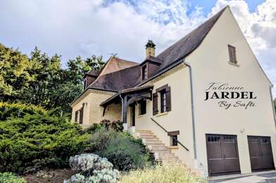 Maison 5 pièces 357000 €