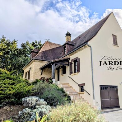 Maison 5 pièces 357000 €