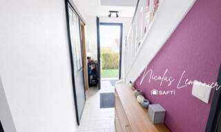 Maison 7 Pièces 128 m² à vendre à Bavent (14860)