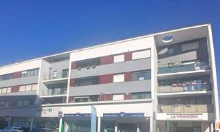 Appartement 2 Pièces 38 m² à vendre à Saint-Brieuc (22000)