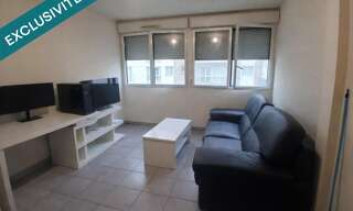 Appartement 2 Pièces 38 m² à vendre à Saint-Brieuc (22000)