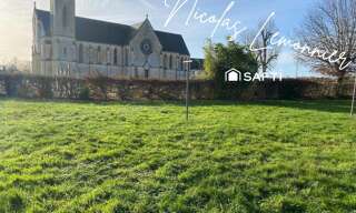 Terrain  662 m² à vendre à Bavent (14860)