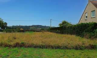 Terrain  752 m² à vendre à Cassel (59670)