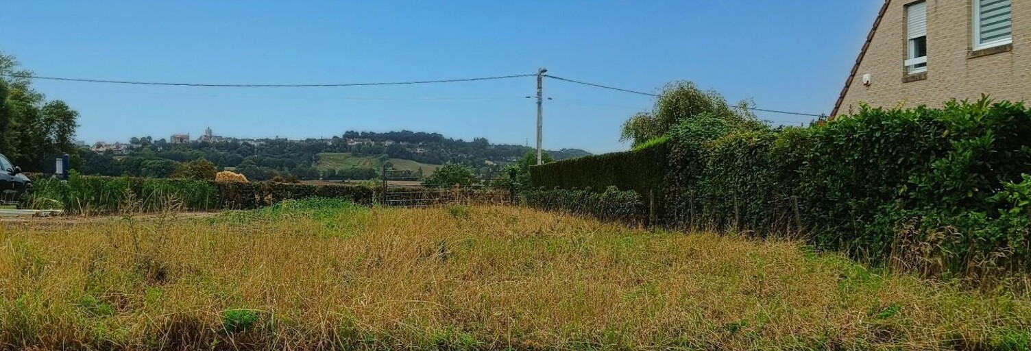 Terrain  752 m² à vendre à Cassel (59670)