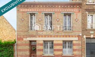 Maison 8 Pièces 160 m² à vendre à Versailles (78000)