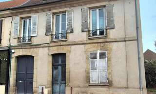 Maison 5 Pièces 124 m² à vendre à Rosny-sur-Seine (78710)