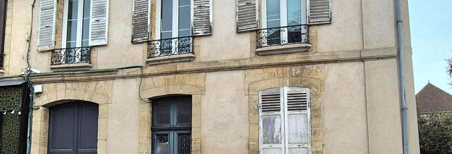 Maison 5 Pièces 124 m² à vendre à Rosny-sur-Seine (78710)