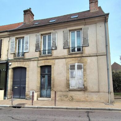 Maison 5 pièces 209000 €