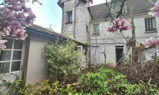 Maison 5 Pièces 124 m² à vendre à Rosny-sur-Seine (78710)