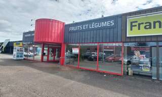 Commerce 2 Pièces 440 m² à vendre à Mutzig (67190)