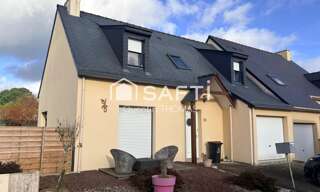 Maison 6 Pièces 93 m² à vendre à Crevin (35320)