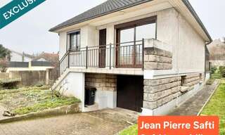 Maison 3 Pièces 94 m² à vendre à Morangis (91420)