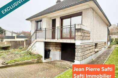 Maison 3 pièces 299000 €