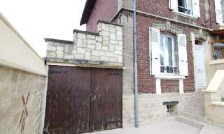 Maison 6 Pièces 91 m² à vendre à Nogent-sur-Oise (60180)